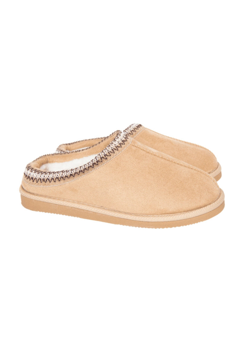 Sandy Slippers