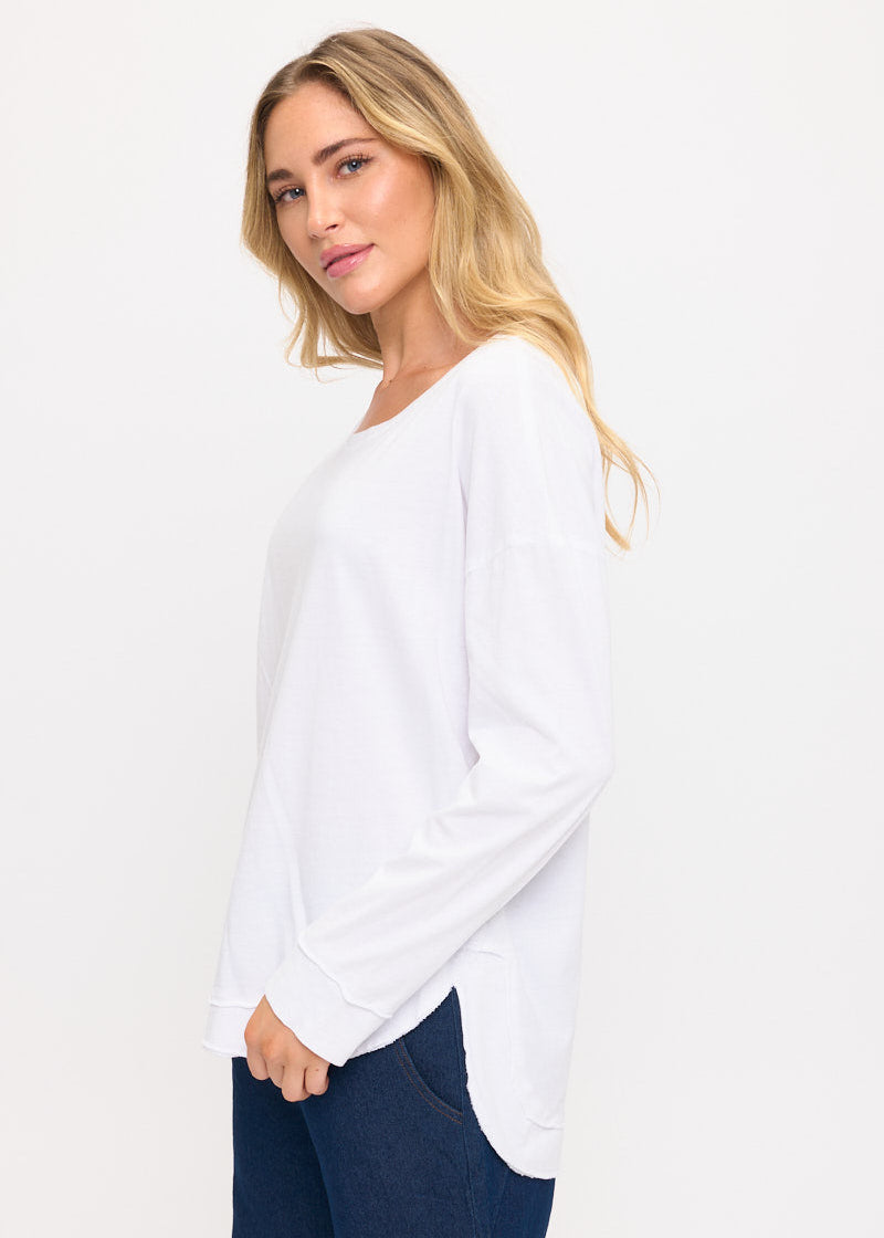 Any Day Tee
