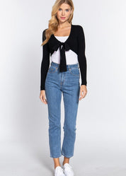 Bolero Cardigan-Junior