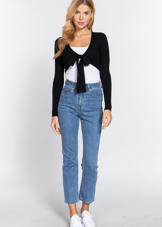Bolero Cardigan-Junior