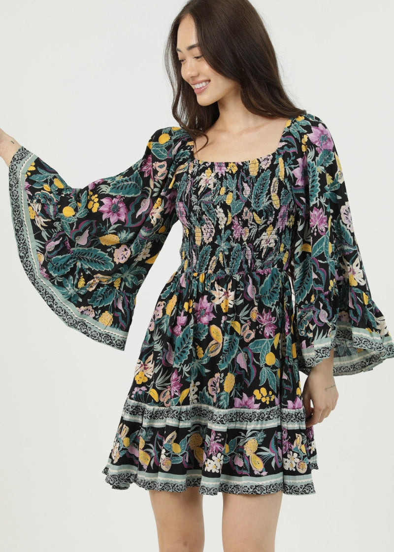 Solana Dress