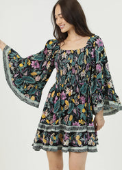 Solana Dress