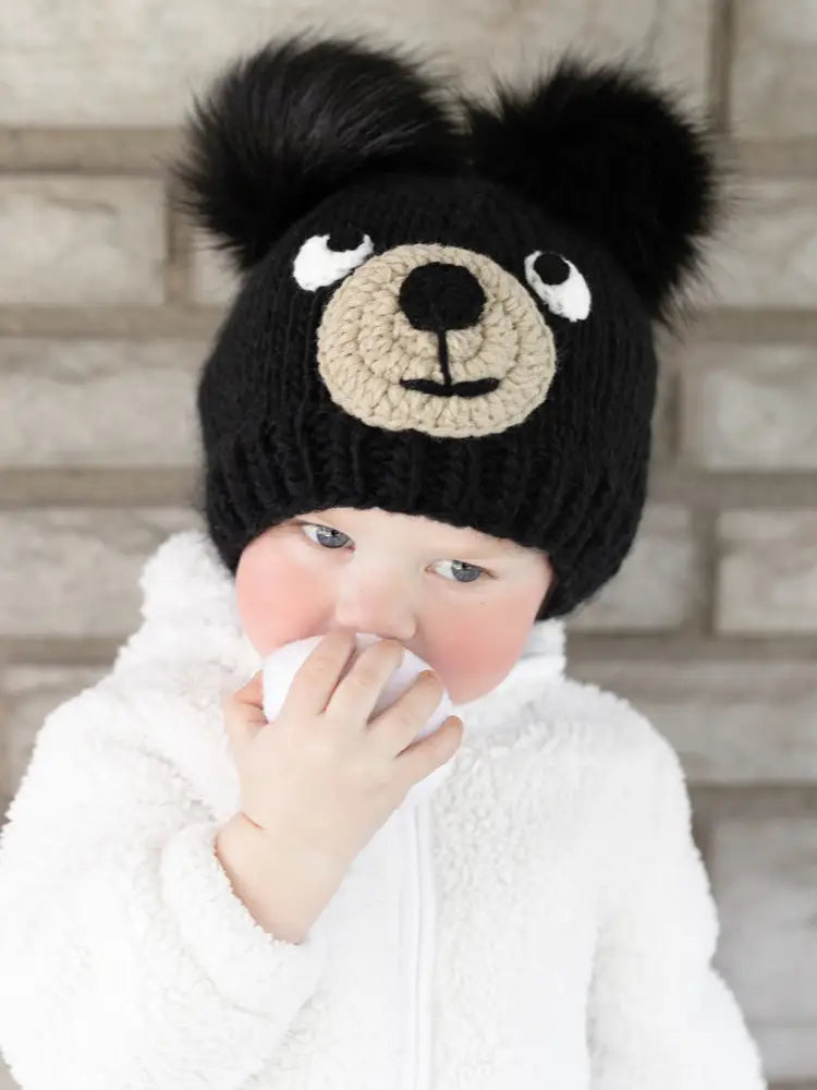 Huggalugs Children's Hats