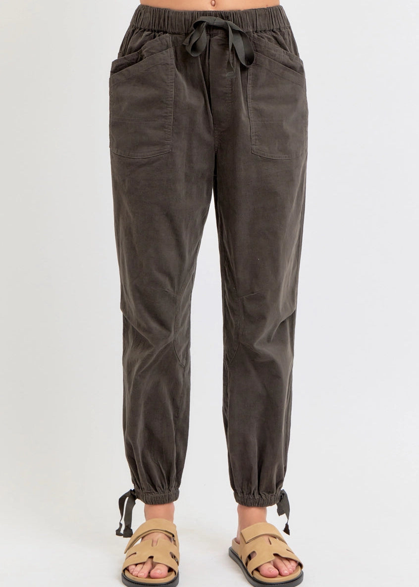 Colleen Corduroy Pants