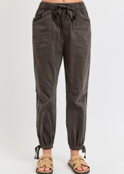 Colleen Corduroy Pants