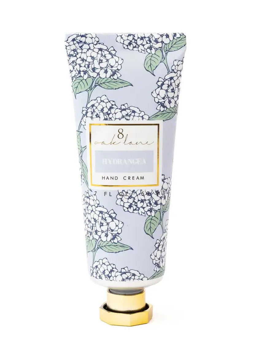 8 Oak Lane: Hand Creams
