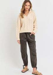 Colleen Corduroy Pants