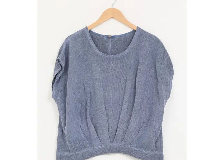 Abbie Blouse