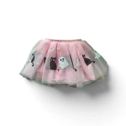 Sparkle Sisters Tutus