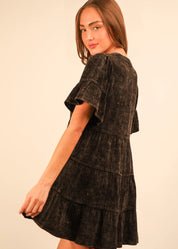 Lydia Dress