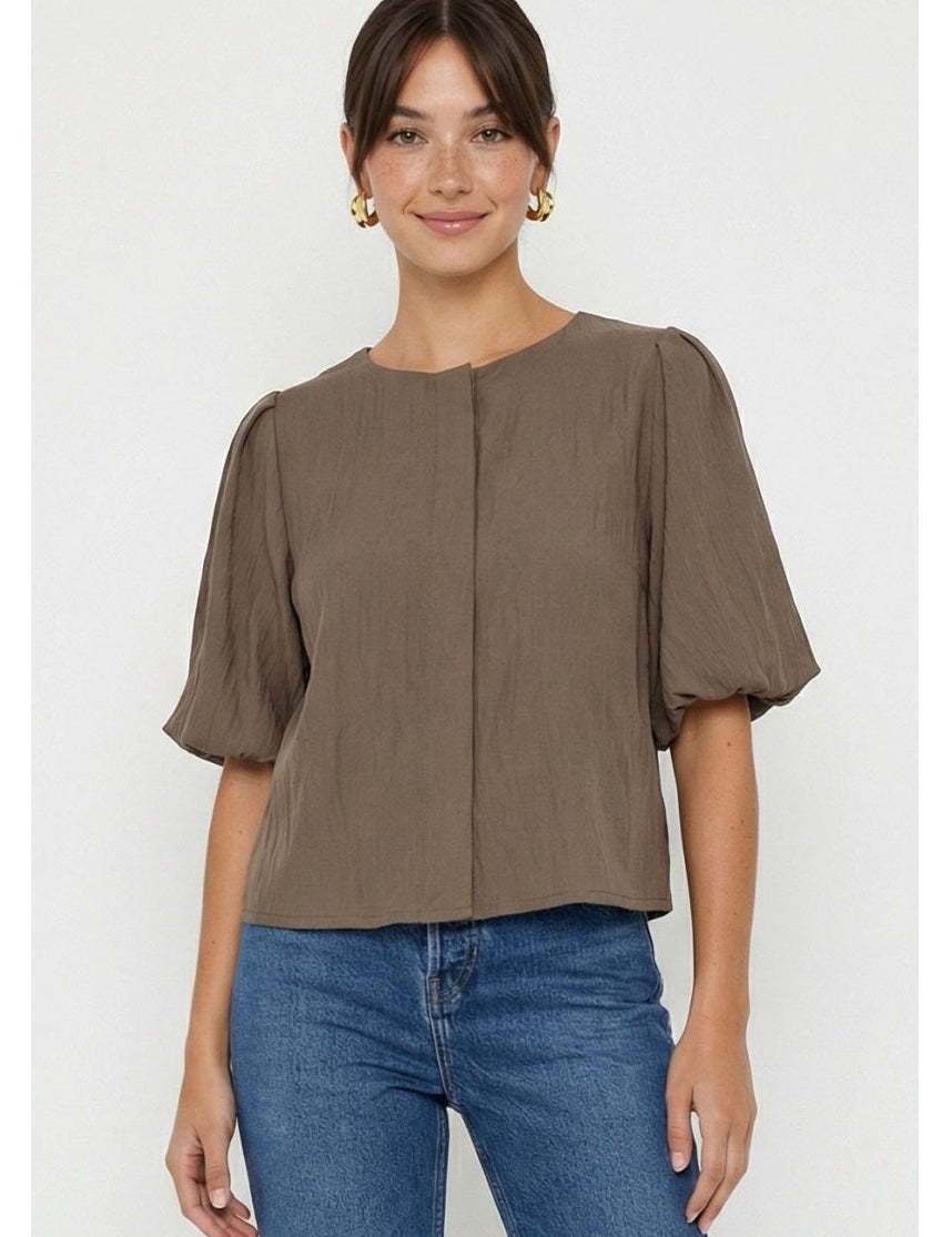 Kayla Blouse