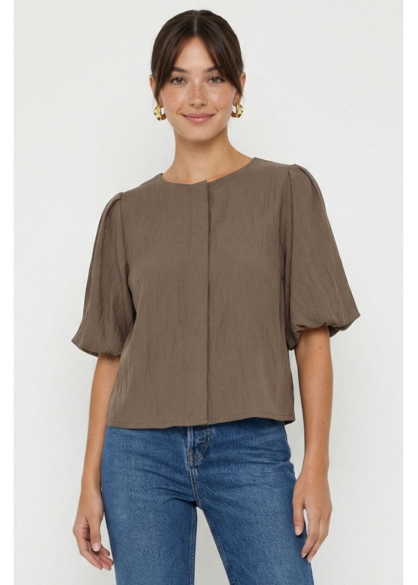 Kayla Blouse