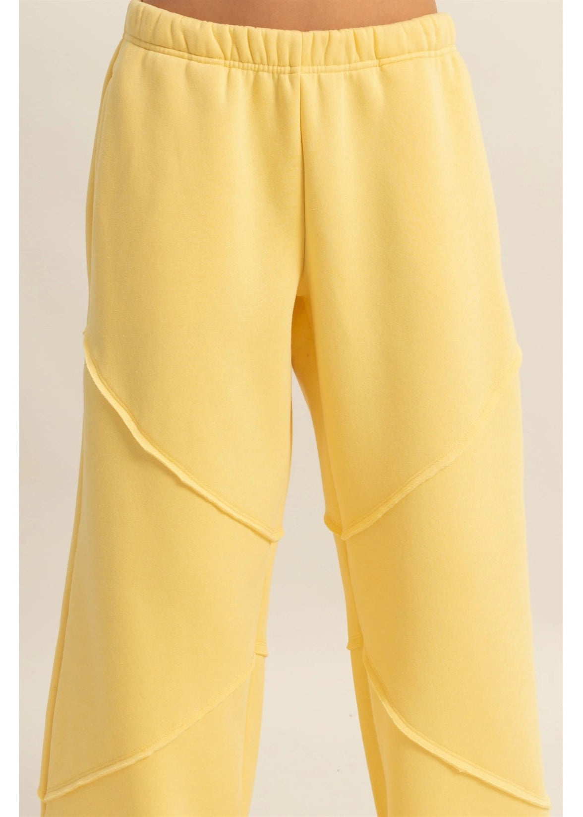 Butter Soft Jogger