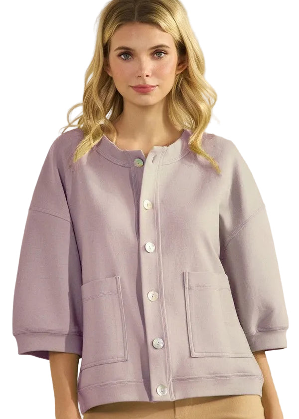 Modern Cardigan