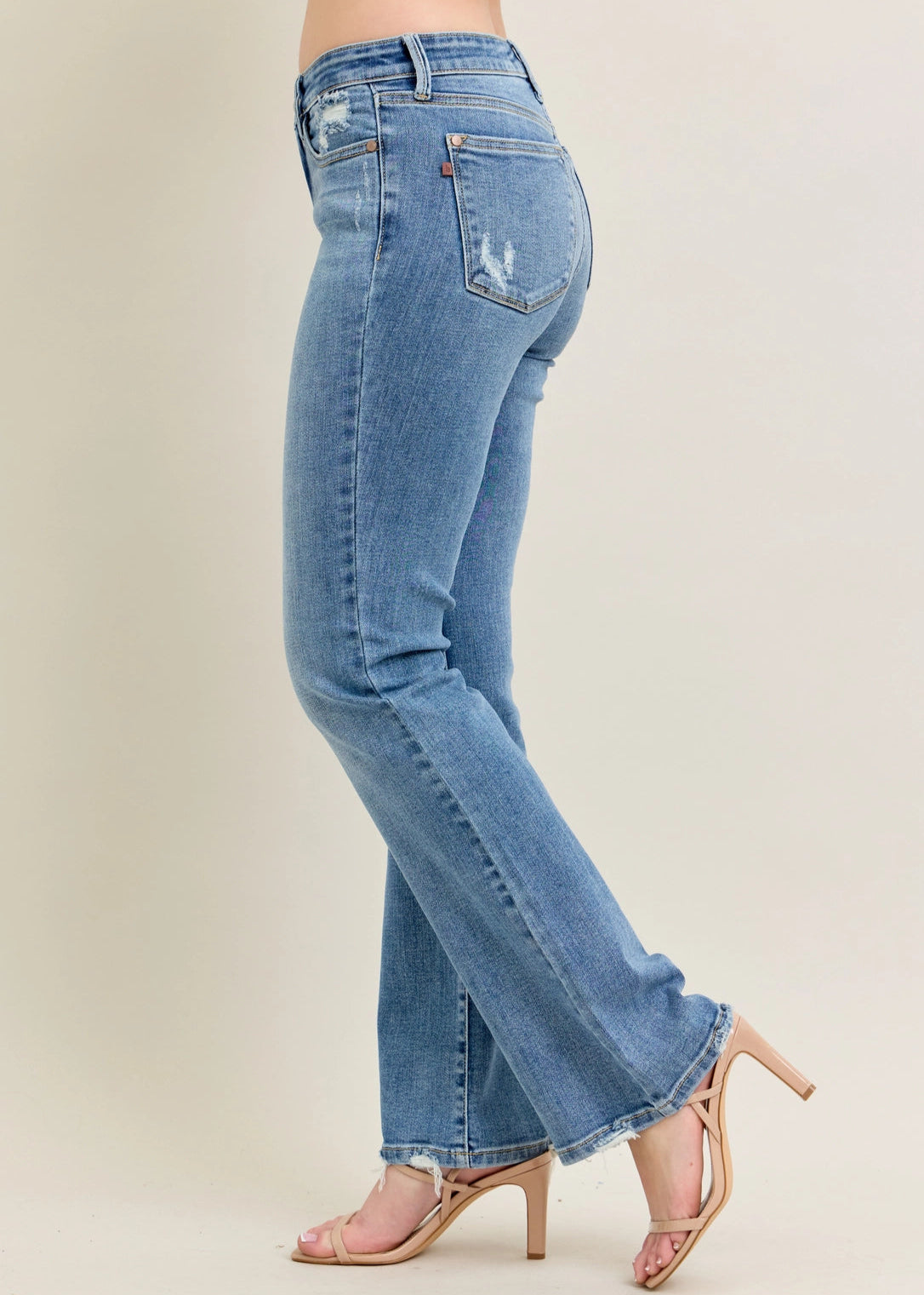 Judy Blue Jeans