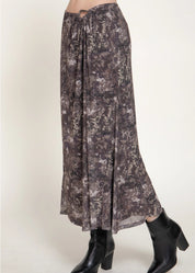 Mia Midi Skirt