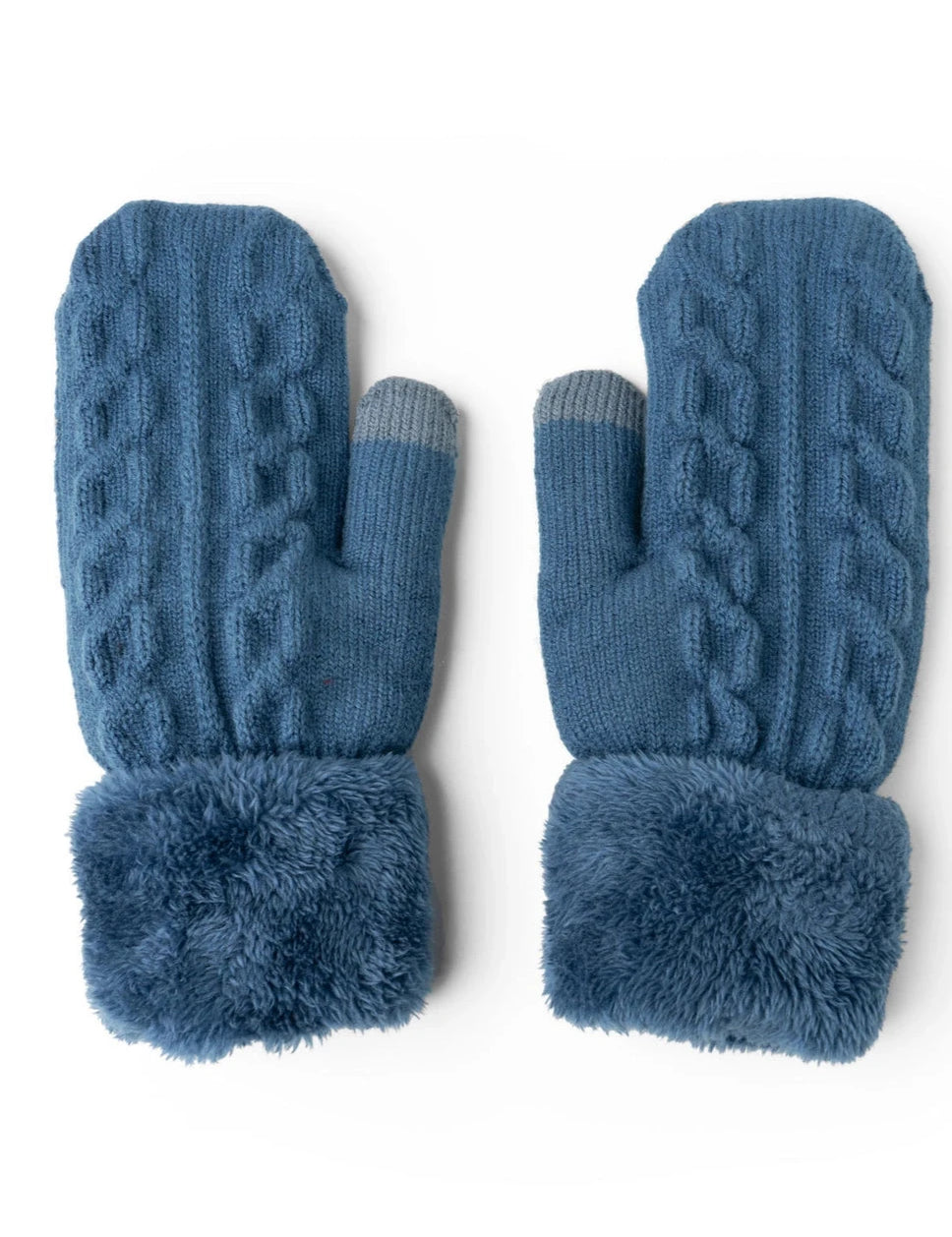 Britt's Knits Originals Mittens