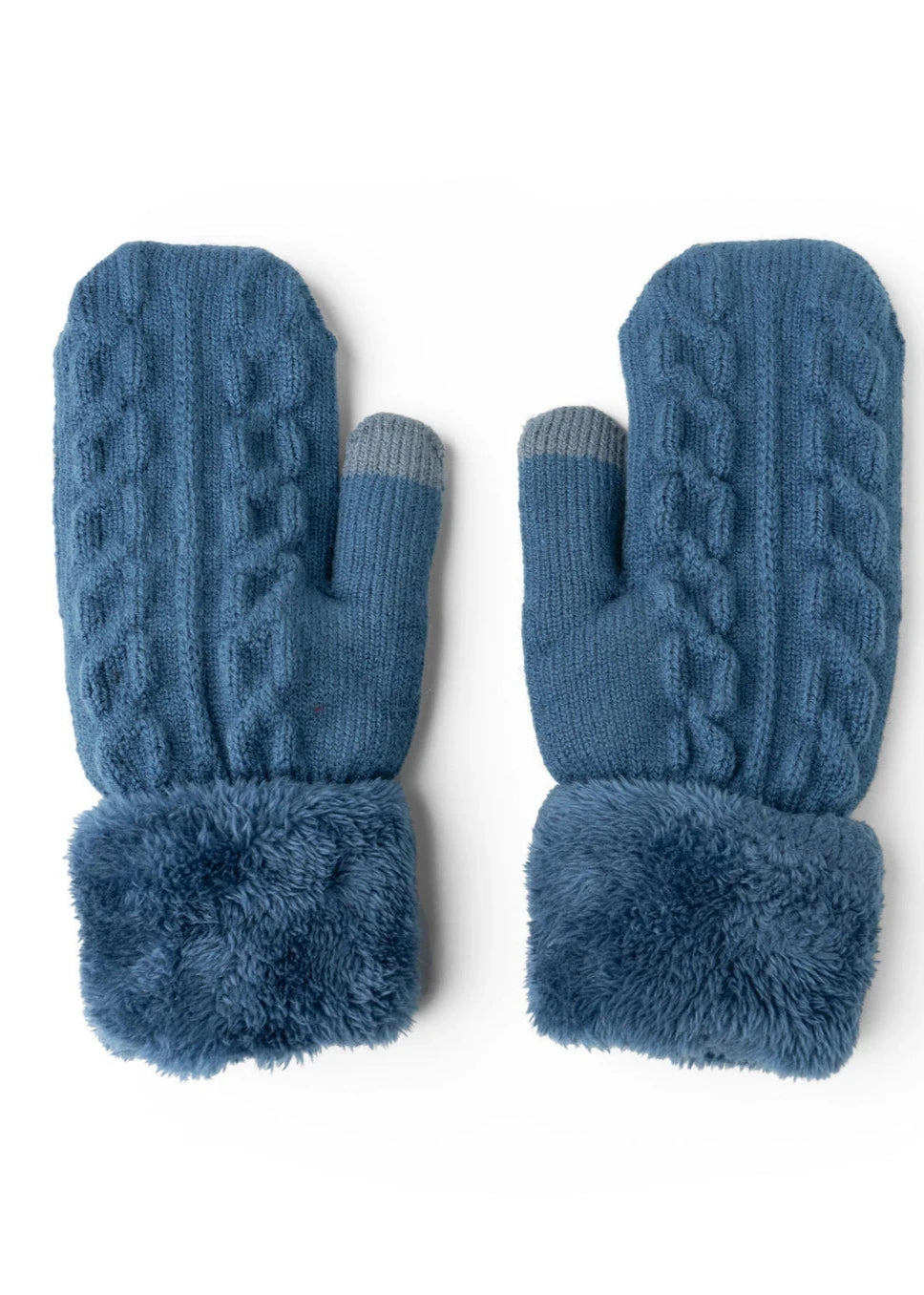 Britt's Knits Originals Mittens