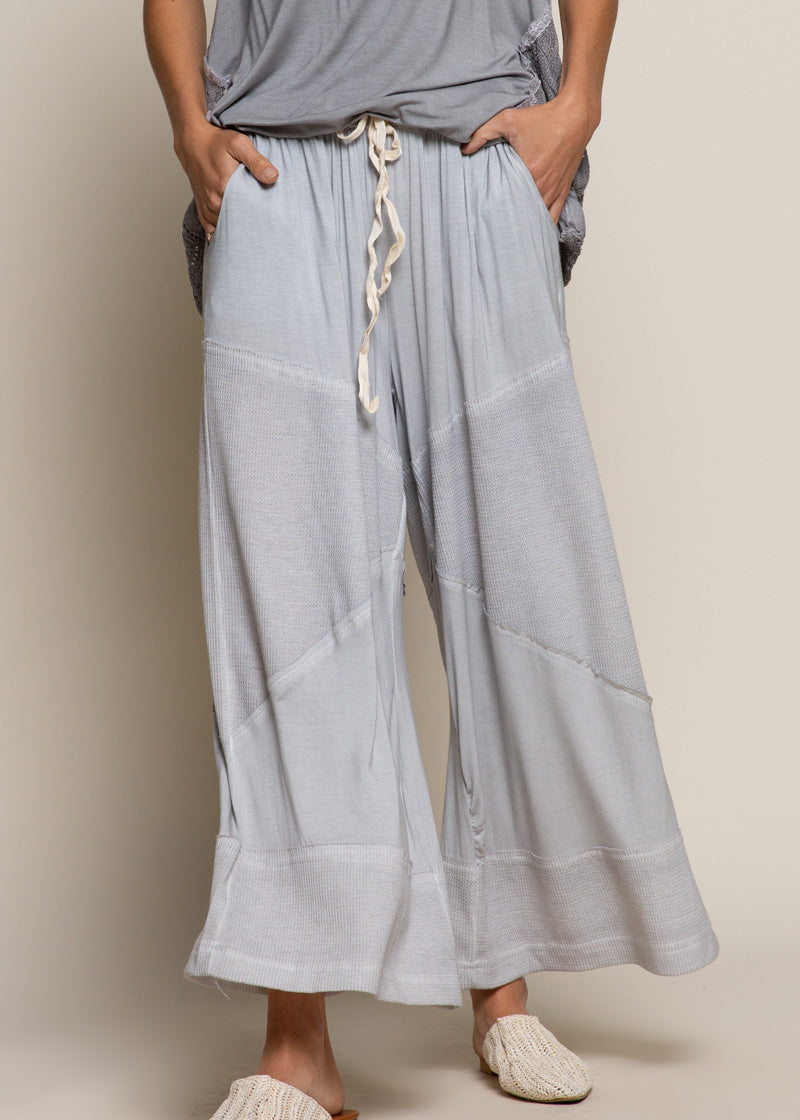 Aimee Culotte Pants