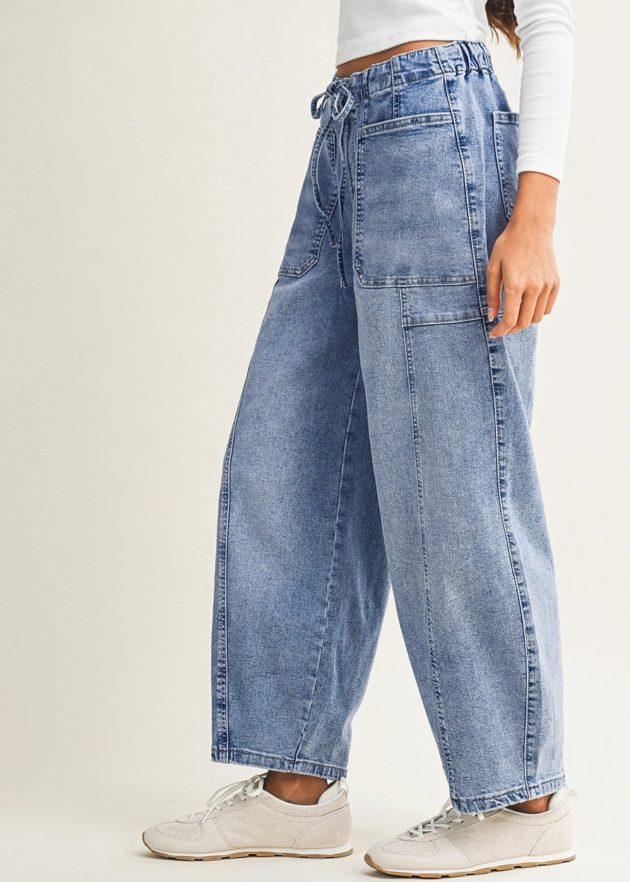 Jess Jeans