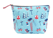 Rockflower Large Pouches
