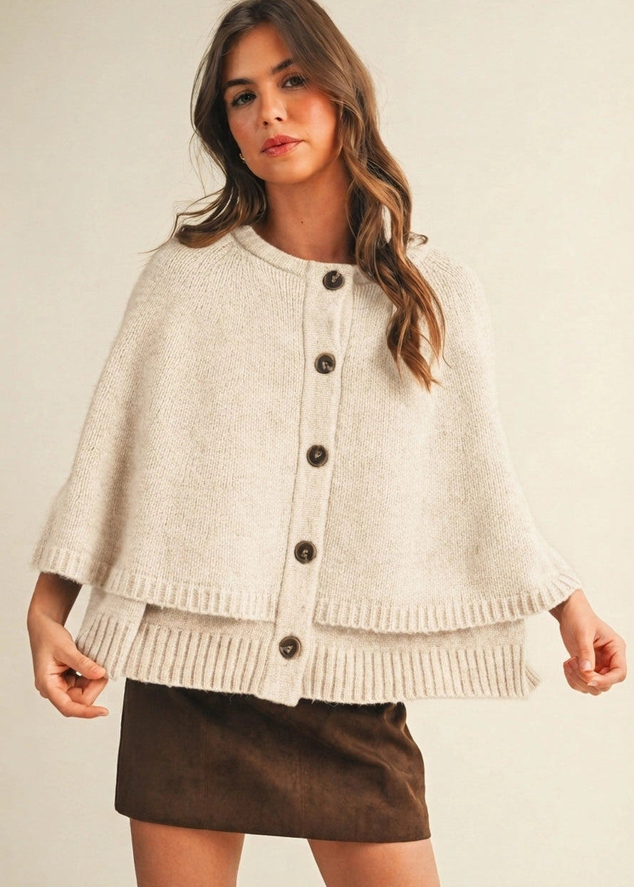 The Cambridge Capelet
