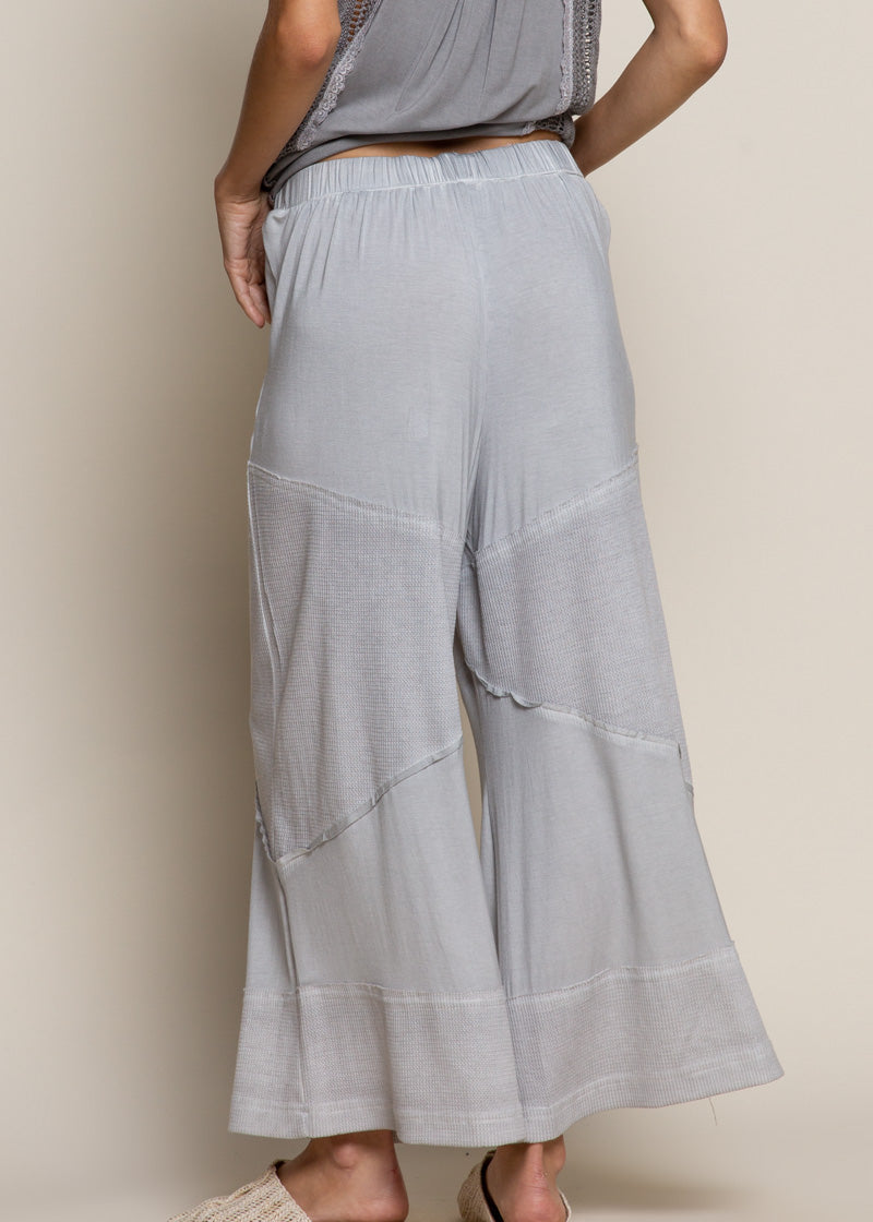 Aimee Culotte Pants