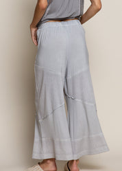 Aimee Culotte Pants