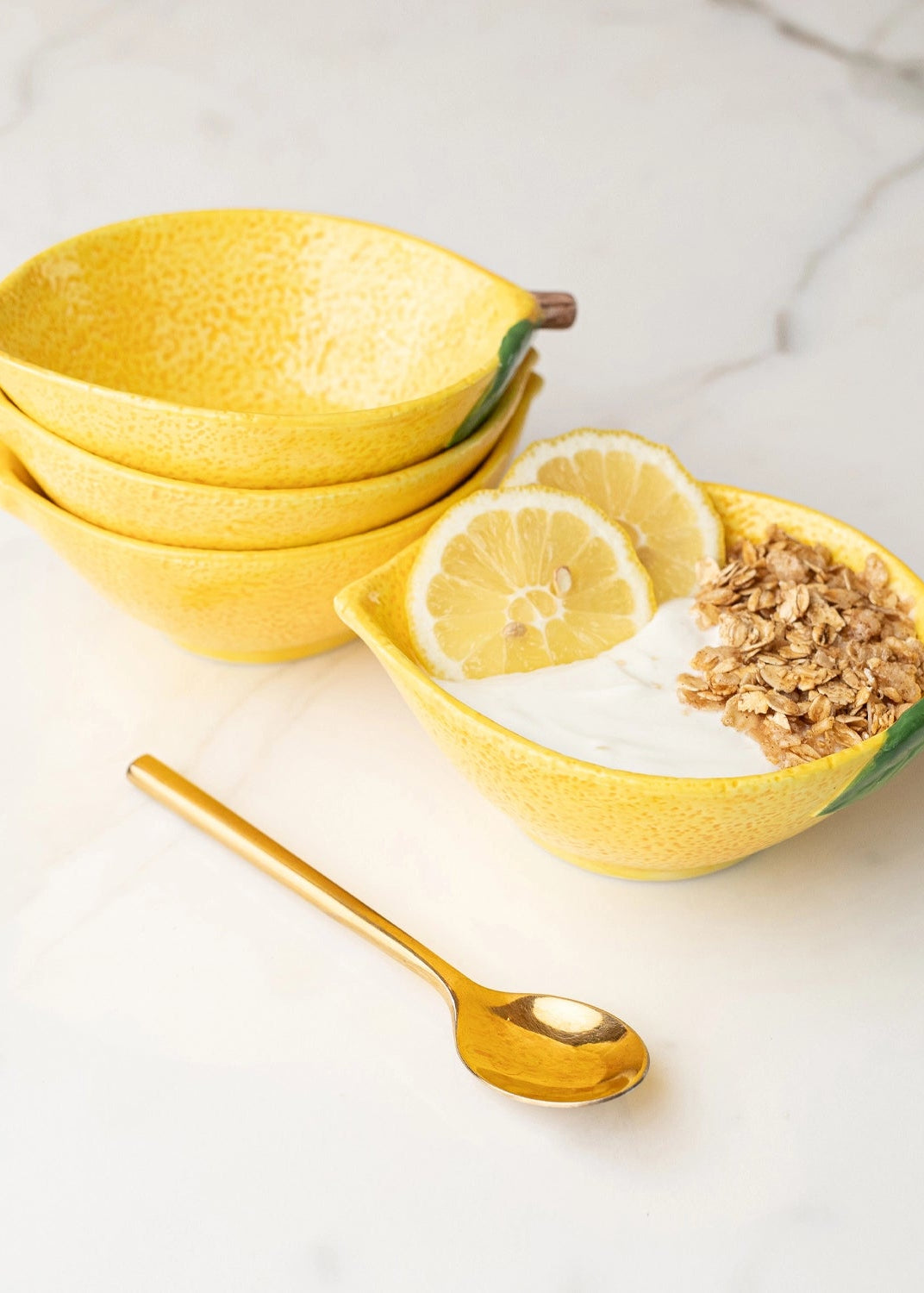Lemon Bowl