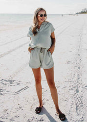 Scuba Set