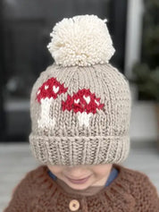 Huggalugs Children's Hats