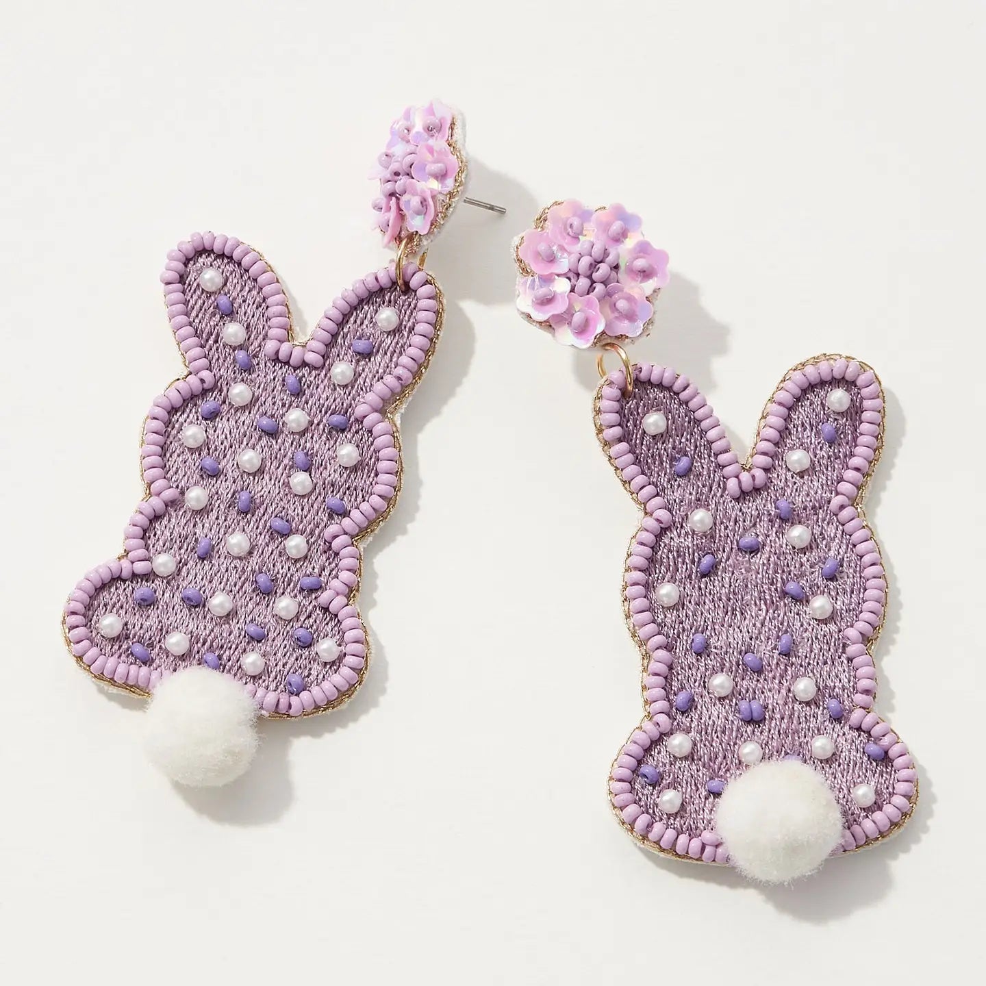 Bunny Earrings