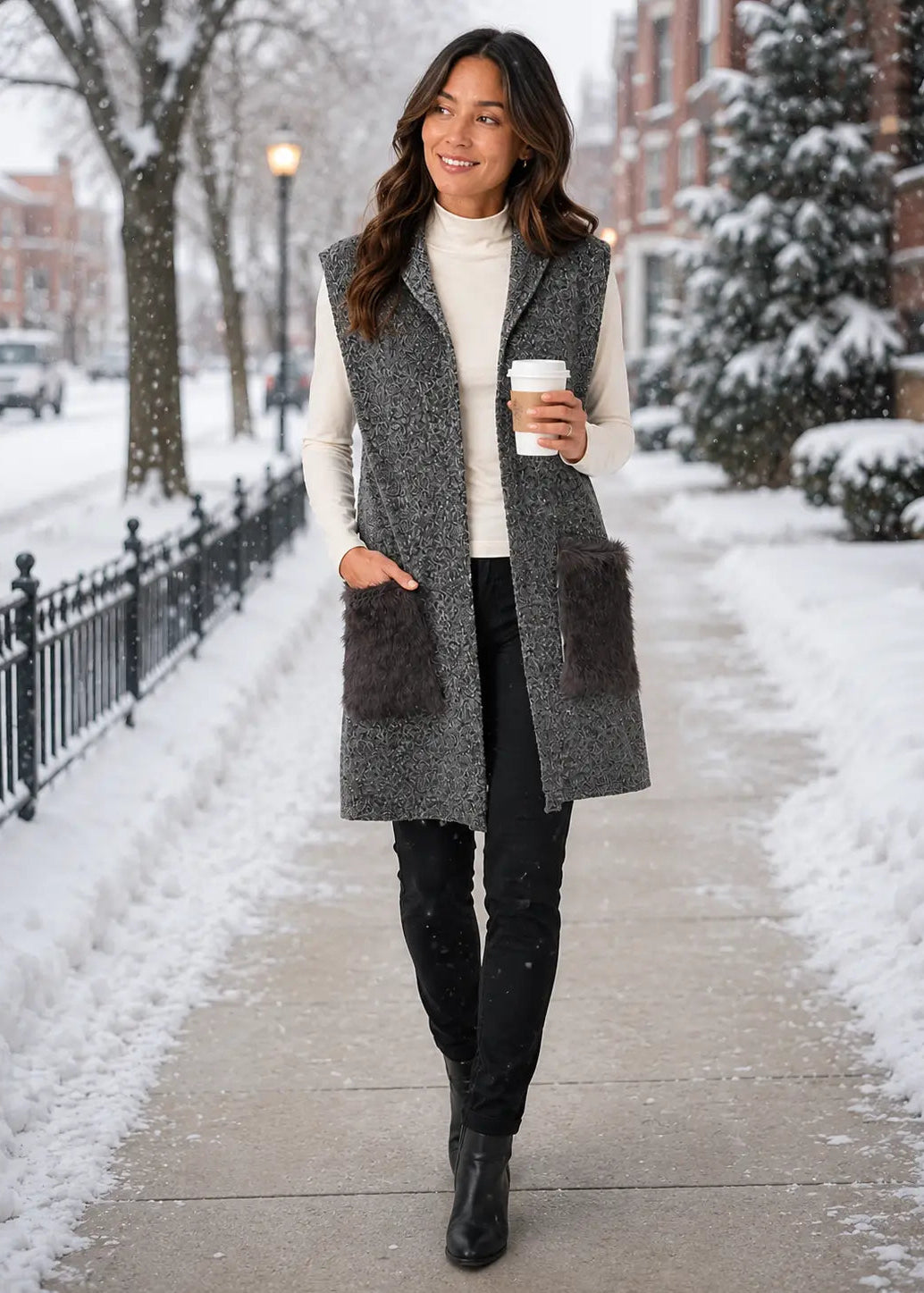 Corrine Vest