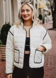 Elowen Jacket
