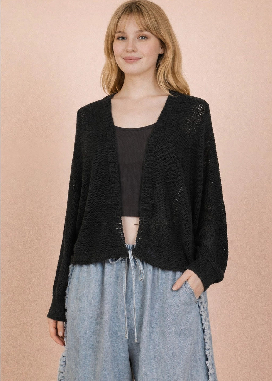 Ollie Cardigan