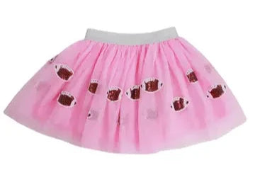 Sparkle Sisters Tutus