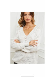 Madison Sweater