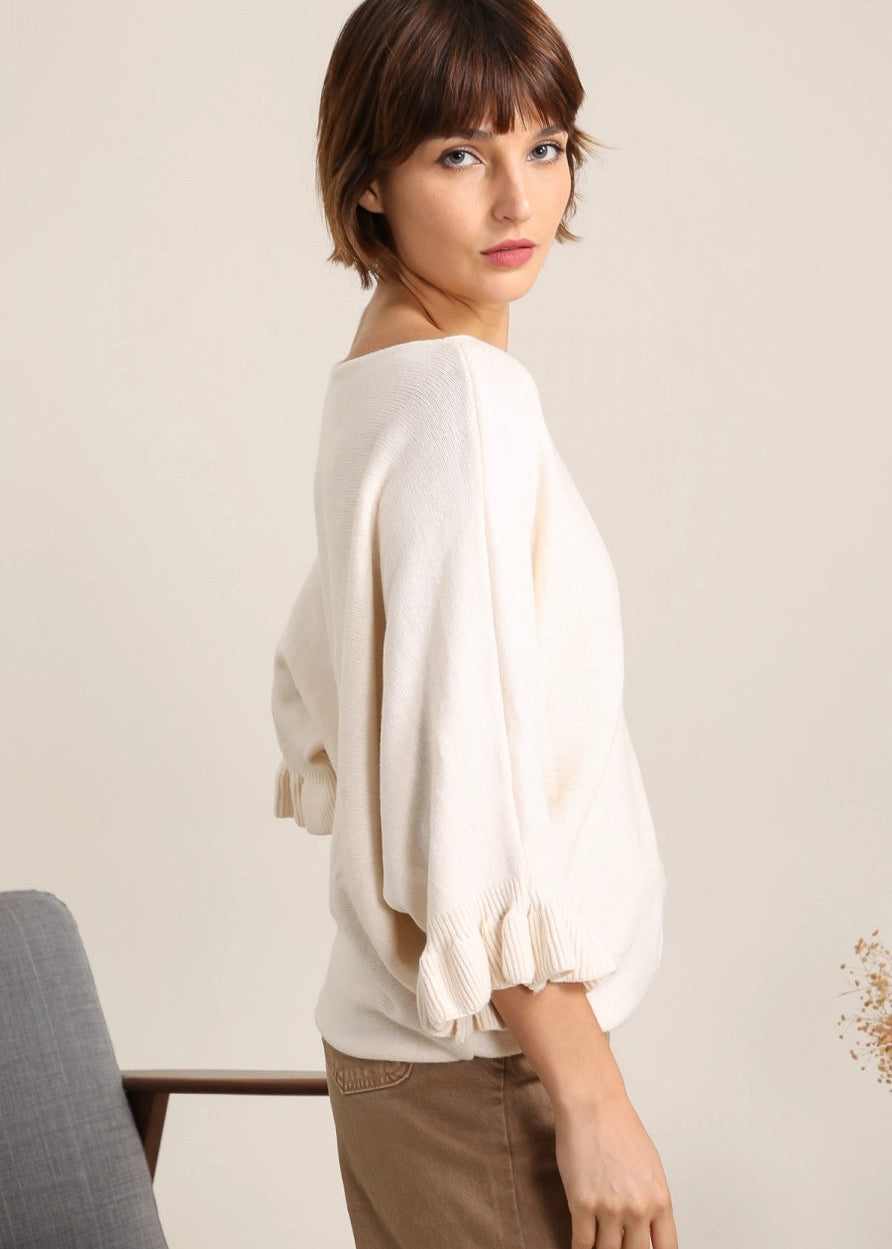 Shyla Sweater