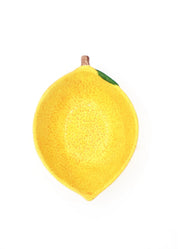 Lemon Bowl
