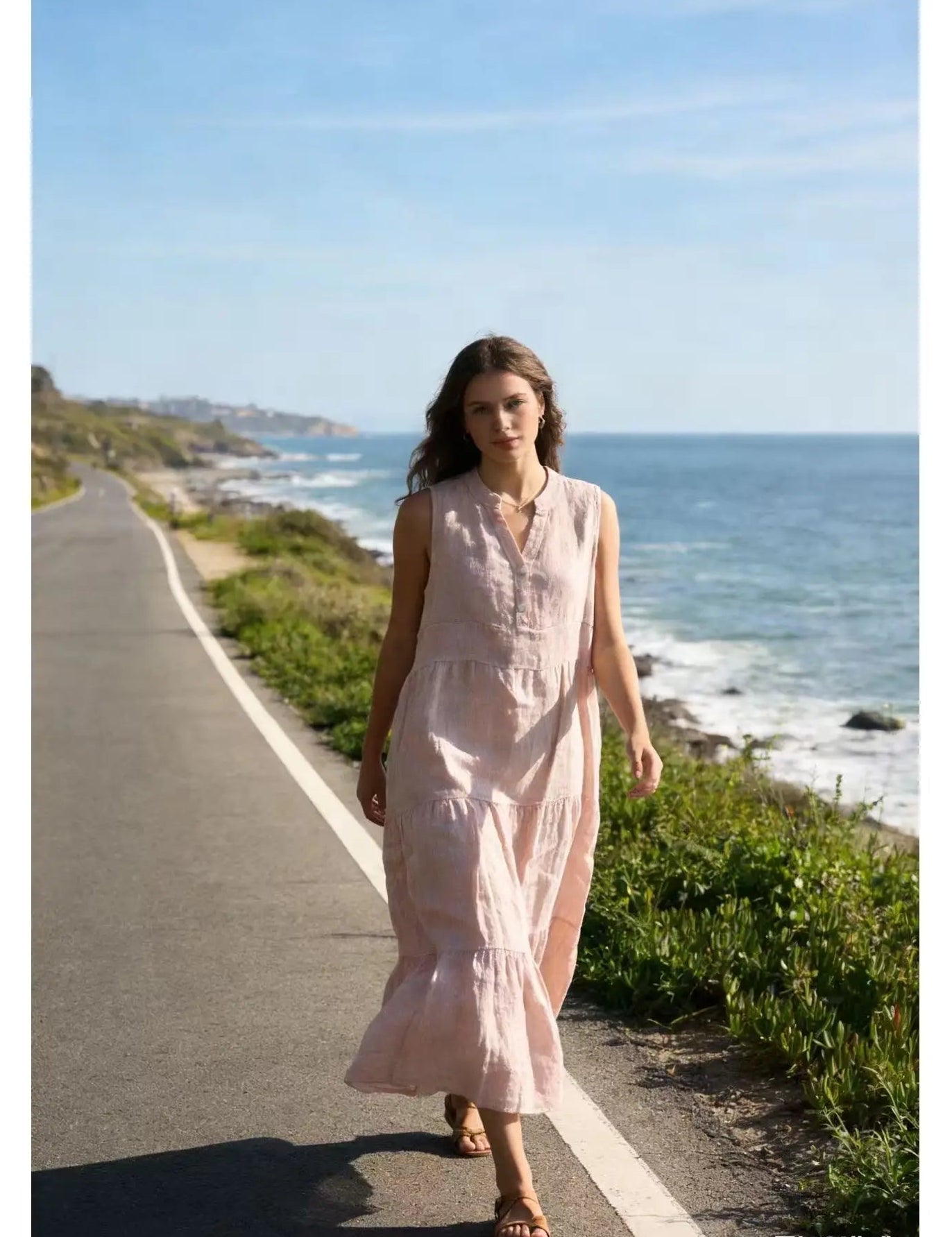 Lola Dress