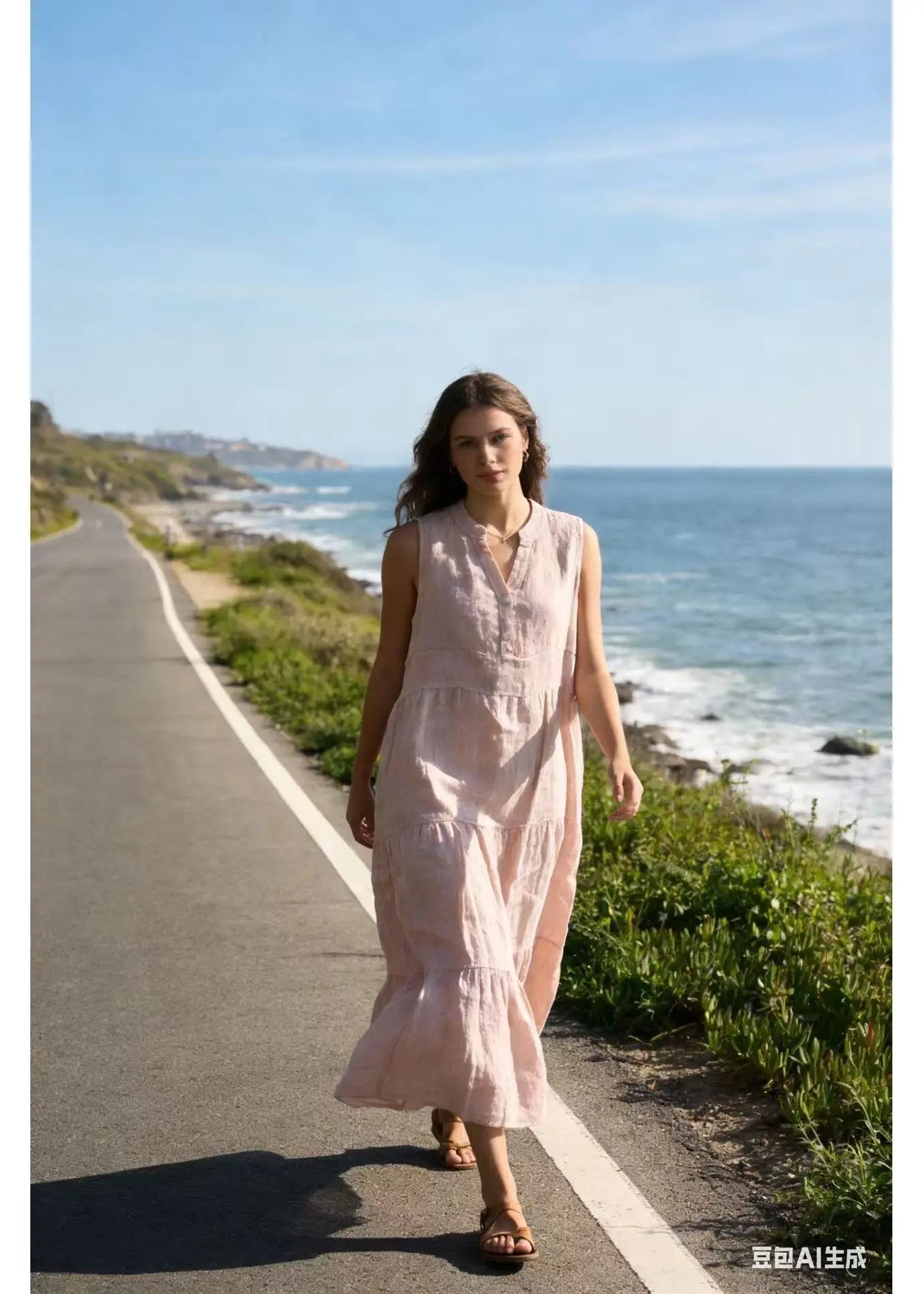 Lola Dress