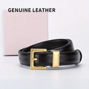 Basic Belts