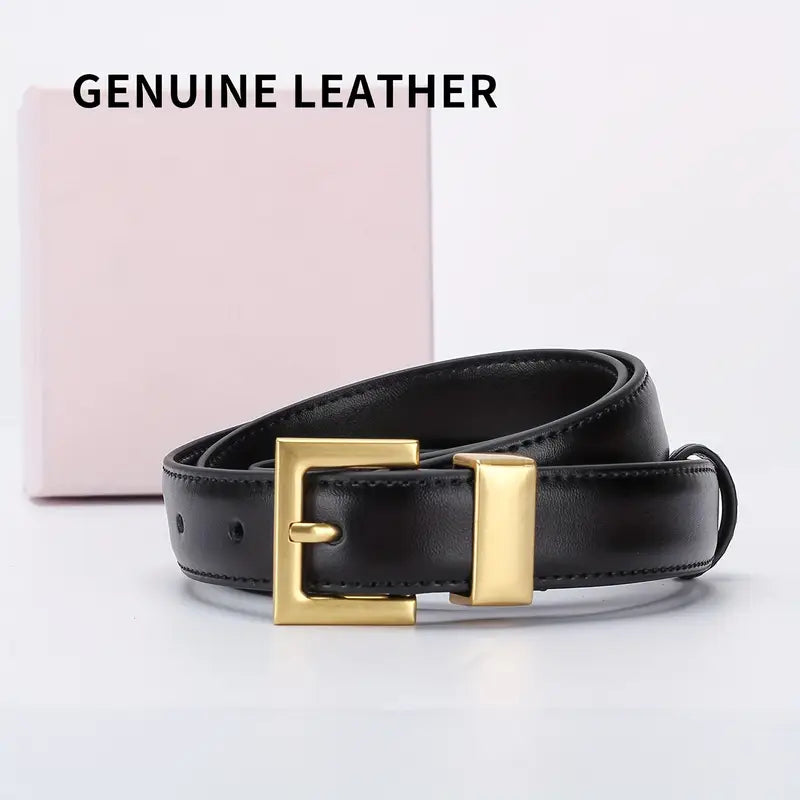 Basic Belts