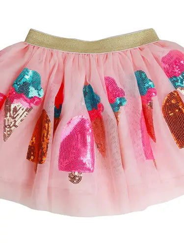 Sparkle Sisters Tutus