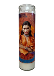 Celebrity Prayer Candles