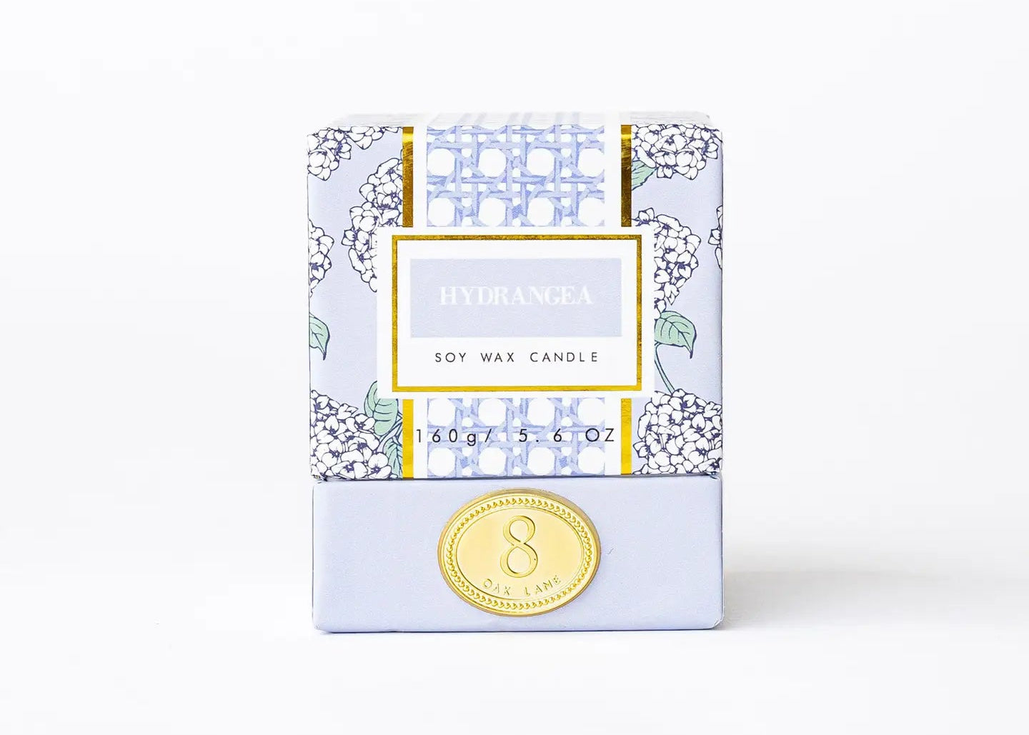 8 Oak Lane: Soy Candles