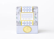 8 Oak Lane: Soy Candles