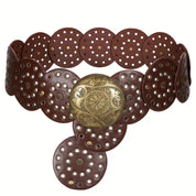 Western Belt
