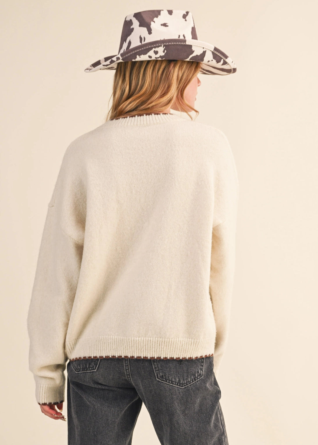 Savannah Sweater