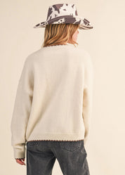 Savannah Sweater